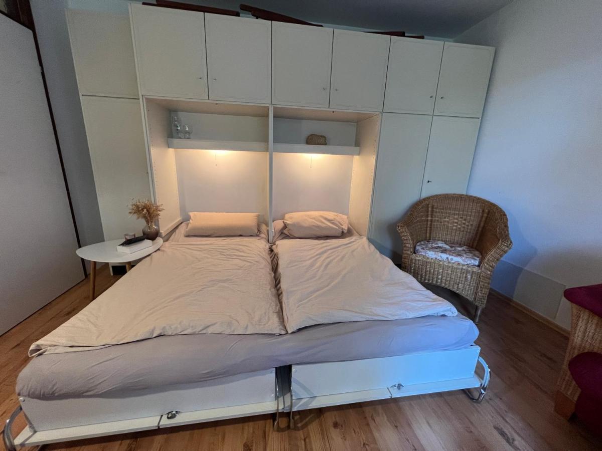 Moderne Und Zentral Gelegene Ferienwohnung In Braunlage Mit Rodelpiste Und Start Ski Langlauf In 300 Metern Entfernung Zewnętrze zdjęcie