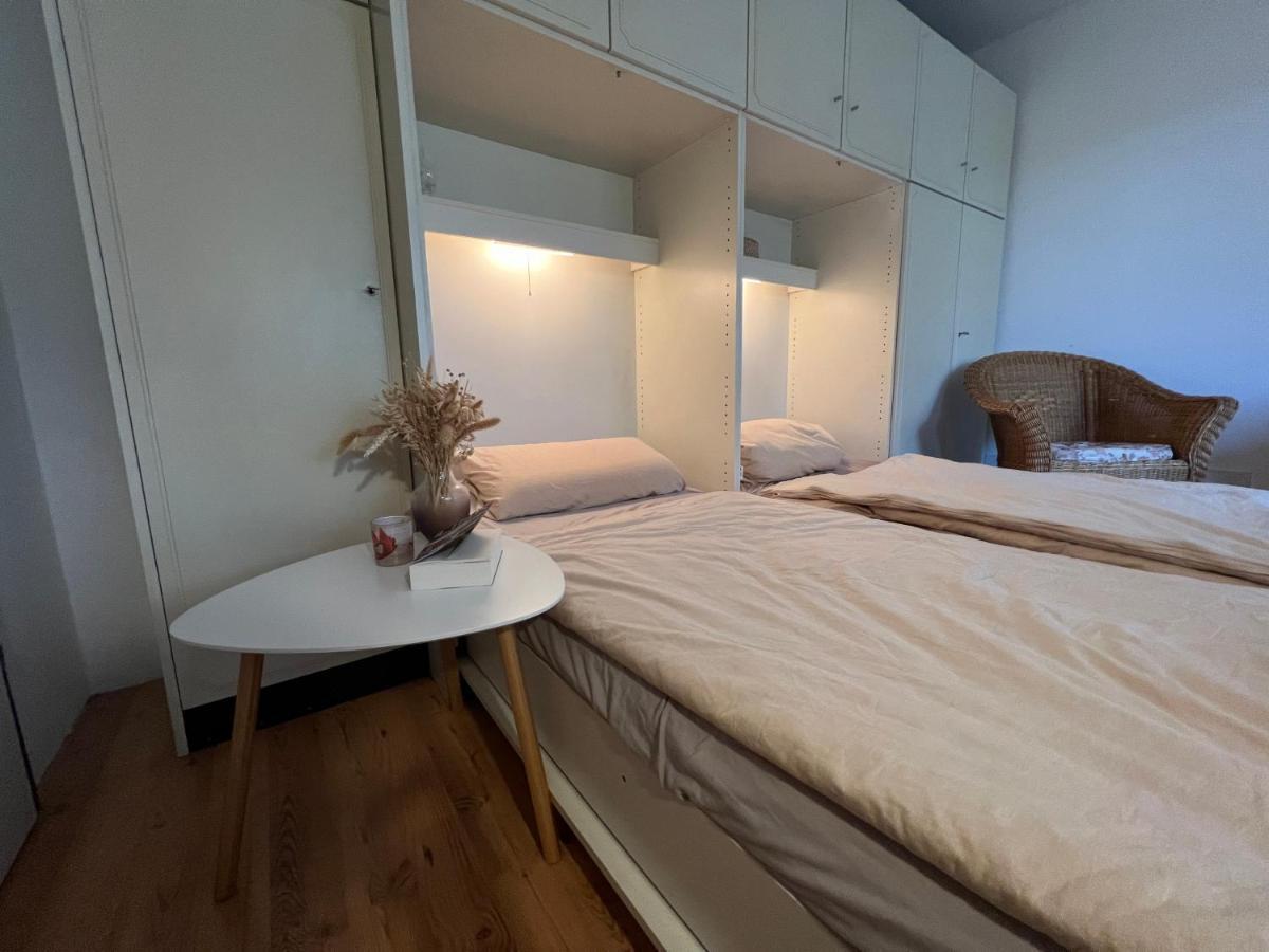Moderne Und Zentral Gelegene Ferienwohnung In Braunlage Mit Rodelpiste Und Start Ski Langlauf In 300 Metern Entfernung Zewnętrze zdjęcie
