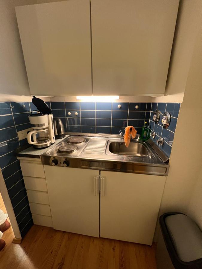 Moderne Und Zentral Gelegene Ferienwohnung In Braunlage Mit Rodelpiste Und Start Ski Langlauf In 300 Metern Entfernung Zewnętrze zdjęcie